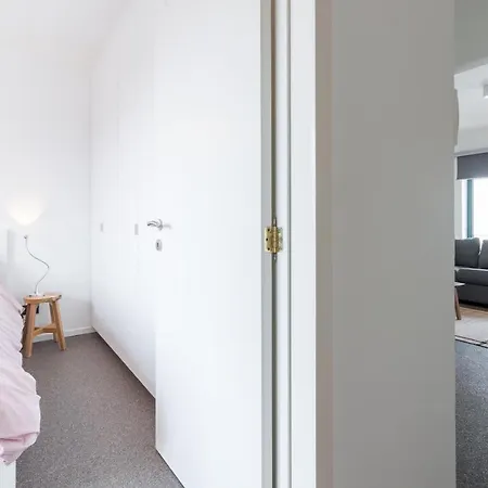 Cosy And Central City Appartement *