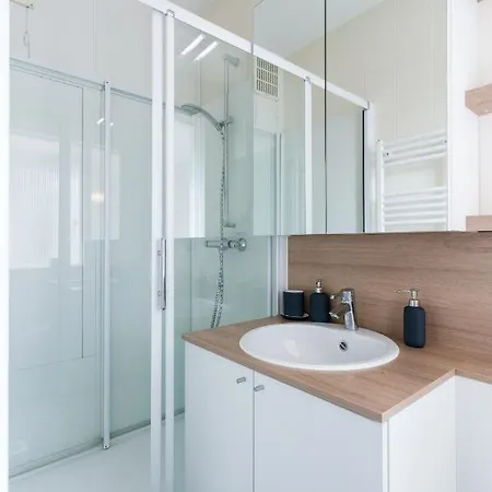 Cosy And Central City Appartement